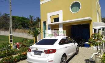 Imagem 3: Casa Moderna no Portal do Bosque - Louveira/SP