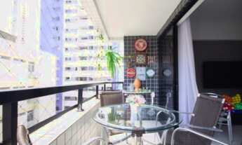 Imagem 5: Boa Viagem - 3 qts - 2 vagas - Próximo ao Shopping Recife