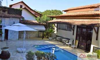 Imagem: Casa no Vale de Itaipu