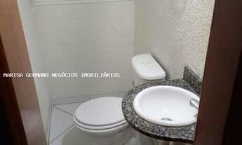 Imagem 5: Sobrado em Condomínio para Venda, Vila Matilde, 3 dormitórios, 1 suíte, 3 banheiros, 4 vag