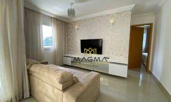 Imagem 3: Apartamento para ALUGAR no Edifício Gran Bali de 80m²