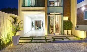 Imagem: Casa à venda no bairro Centro - Eusébio/CE