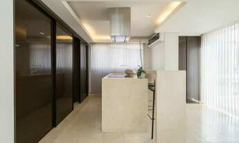 Imagem 5: Apartamento à venda no bairro Jardim Europa - Porto Alegre/RS