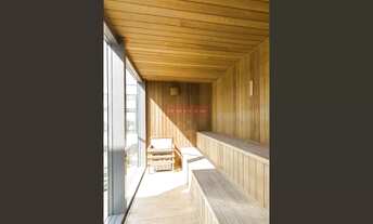 Imagem 2: Studio para aluguel com 42 metros quadrados com 1 quarto em Brooklin Paulista