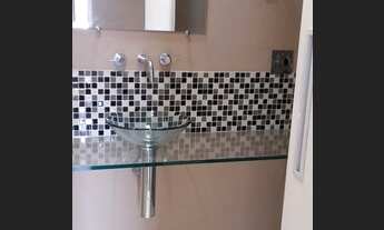 Imagem 3: Apartamento para aluguel com 70 metros quadrados com 2 quartos em Usina Piratininga - São