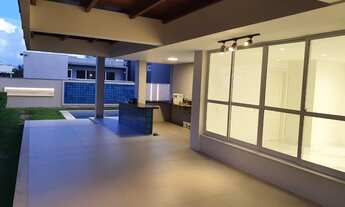 Imagem 6: Casa de condomínio para venda com 409 metros quadrados com 3 quartos em Cararu - Eusébio