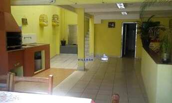 Imagem 7: Casa com 3 dormitórios à venda, 180 m² por R$ 450.000,00 - Vila Menk - Osasco/SP