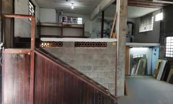 Imagem 4: Galpão/Depósito/Armazém para aluguel com 100 metros quadrados em Santa Teresa - Rio de Jan