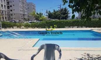 Imagem 12: Excelente Apto Varanda 2 Qts e Lazer no Condominio Vert Vita