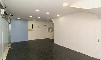 Imagem 5: CURITIBA - Loja/Salão - Centro