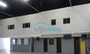 Imagem 2: São Paulo - Galpão/Depósito/Armazém - PENHA