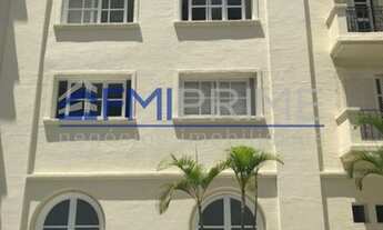 Imagem 7: HIGIENJÓPOLIS - EXCELENTE APARTAMENTO 3 DORMITÓRIOS (1SUÍTE) - PRÓXIMO PÁTEO HIGIENÓPOLIS