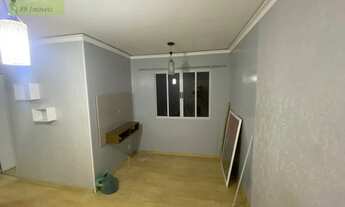 Imagem 2: Apartamento em Parque dos Sonhos - Ferraz de Vasconcelos, SP