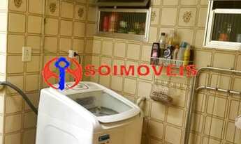 Imagem 14: Maravilhoso condomínio com Segurança. Vista verde e Cristo