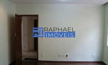 Imagem 2: Apartamento à venda, 3 quartos, 1 suíte, São Lucas - Belo Horizonte/MG