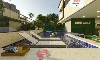 Imagem: Edifício Studio Design 2 - Tannat - Lançamento!