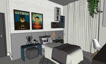 Imagem 3: Casa com 3 dormitórios à venda, 270 m² por R$ 2.150.000,00 - Jardim do Horto - Rio Claro/S