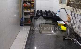 Imagem 3: Casa no bairro Vila Souto