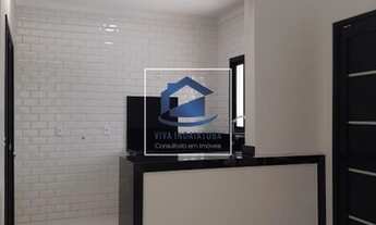 Imagem 5: Casa - Jardim Park Real - Indaiatuba