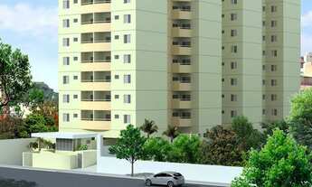 Imagem: 2 dorms com 55m² a partir de 362 mil no