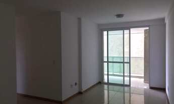 Imagem: Apartamento na Praia dos Cavaleiros 3 quartos