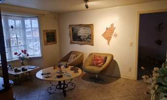 Imagem 6: Casa com 4 dormitórios à venda, 254 m² por R$ 1.100.000,00 - Do Paulas - São Francisco do