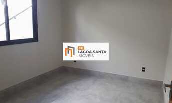 Imagem 5: LINDA CASA EM FASE DE ACABAMENTO / CONDOMÍNIO TRILHAS DO SOL / LAGOA SANTA