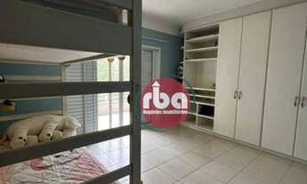 Imagem 7: Casa com 4 dormitórios, 486 m² - venda por R$ 1.750.000,00 ou aluguel por R$ 9.846,00/mês