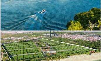 Imagem: Terreno à venda, 360 m² por R$ 285.000