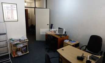 Imagem 2: LOCAÇÃO DE CONJUNTO COMERCIAL SANTO AMARO