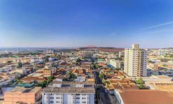 Imagem 3: Cobertura com 4 dormitórios à venda, 188 m² por R$ 515.000,00 - Jardim Paulista - Ribeirão