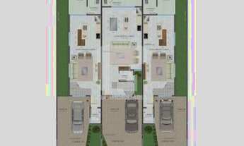 Imagem 6: FLORIANóPOLIS - Casa Padrão - Ribeirão da Ilha