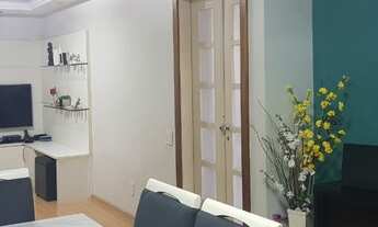 Imagem 3: Apartamento para venda tem 103 metros quadrados com 2 quartos em Campinho - Rio de Janeiro