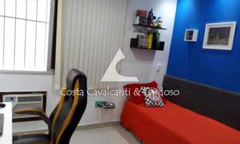 Imagem 4: Apartamento-À VENDA-Tijuca-Rio de Janeiro-RJ