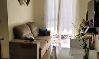 Imagem: HORTOLÂNDIA - Apartamento Padrão - JARDIM