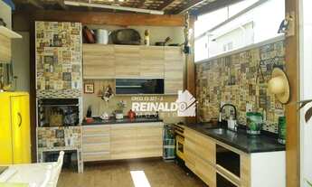 Imagem: Casa com 3 dormitórios à venda, 140 m²