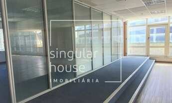 Imagem 5: Conjunto comercial | 416m² | 4 vagas