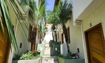 Imagem 3: Sobrado A Venda - 02 Dormitorios - Condominio Residencial Premium Santa Maria