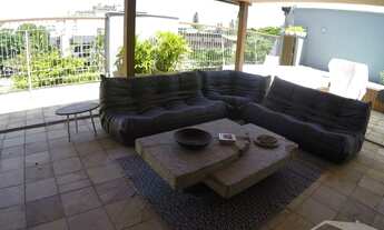 Imagem: Cobertura no Jardim Oceânico - Barra da