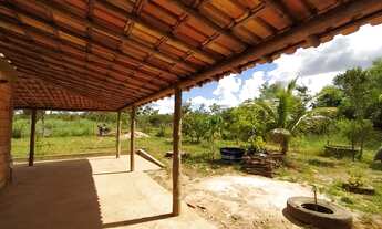 Imagem: Espaço E Localização!!!Sitio Saída Juramento!!!Permuta