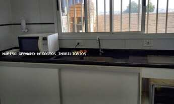 Imagem 4: Sobrado em Condomínio para Venda, Vila Matilde, 3 dormitórios, 1 suíte, 3 banheiros, 4 vag