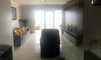 Imagem 5: Apartamento venda com 3 suítes e churrasqueira no Opera Prima, Santa Rosa, Cuiabá