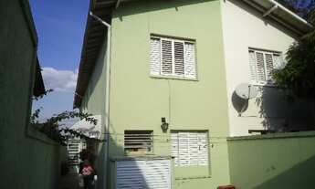 Imagem: SOBRADO TODO REFORMADO PRÓXIMO AO LARDO