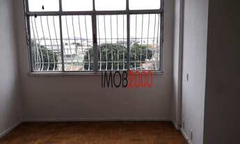 Imagem 5: Apartamento com 2 dormitórios à venda, 72 m² por R$ 330.000,00 - Ponta D Areia - Niterói/R