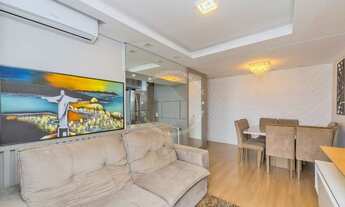 Imagem 4: PORTO ALEGRE - Apartamento Padrão - São Geraldo