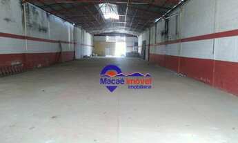 Imagem 2: Galpão com 700m²