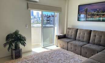 Imagem 5: Apartamento Duplex com uma excelente área de lazer na parte superior, localizado no bairro