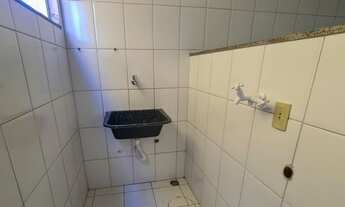 Imagem 6: Apartamento Itapuã 2 quartos, Financia