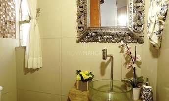 Imagem 6: PORTO ALEGRE - Sobrado Padrão - Santo Antônio