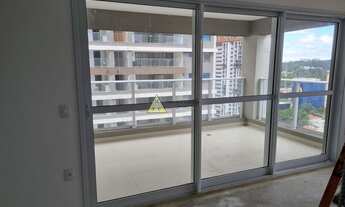 Imagem 6: APARTAMENTO A VENDA NOVO 3 SUITES 2 GAR. BROOKLIN ANDAR ALTO